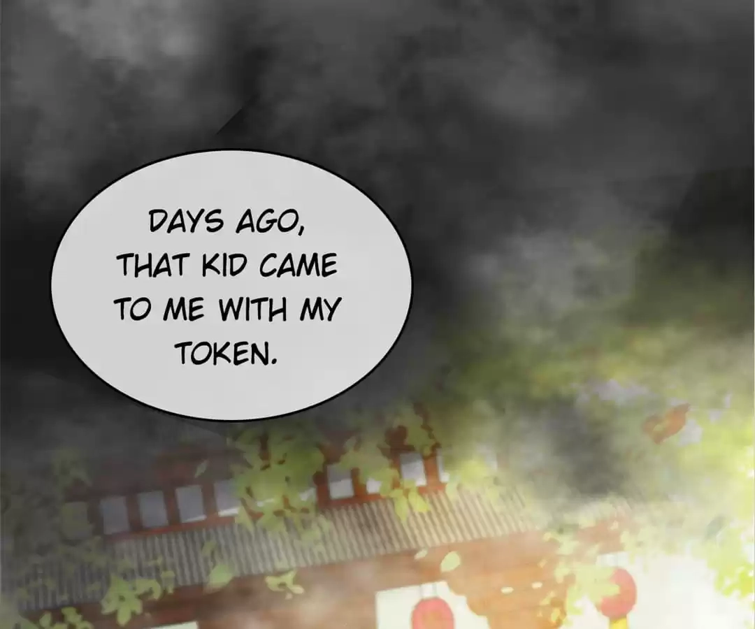 Captured Crown Prince Chapter 89 page 15 - 
