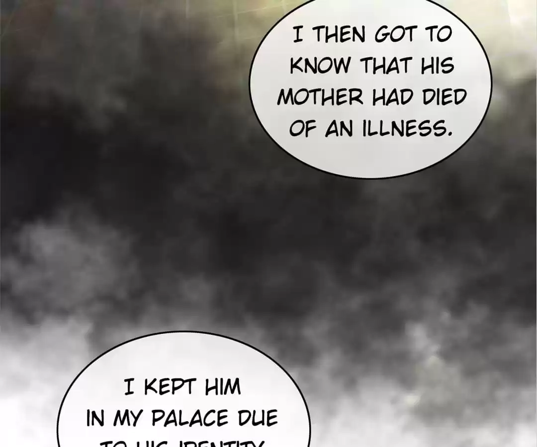 Captured Crown Prince Chapter 89 page 17 - 