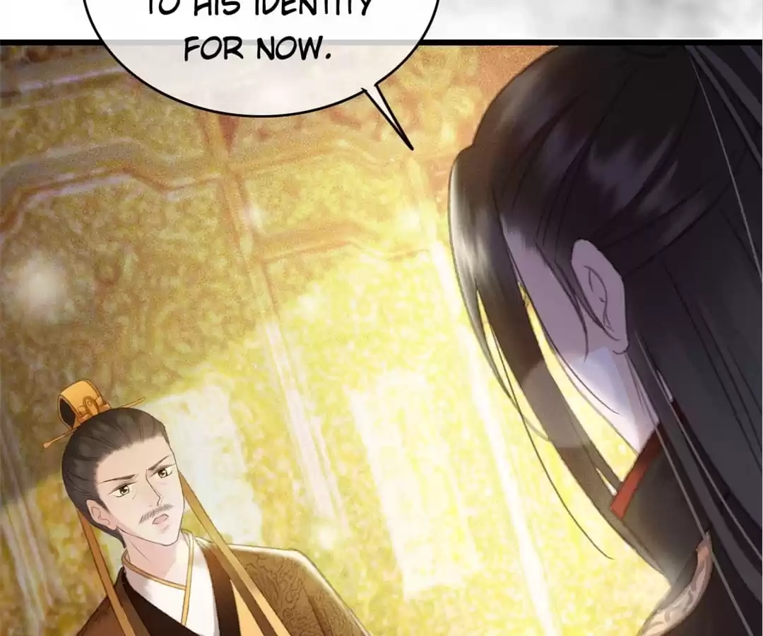 Captured Crown Prince Chapter 89 page 18 - 