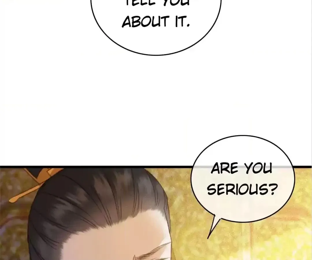 Captured Crown Prince Chapter 89 page 20 - 