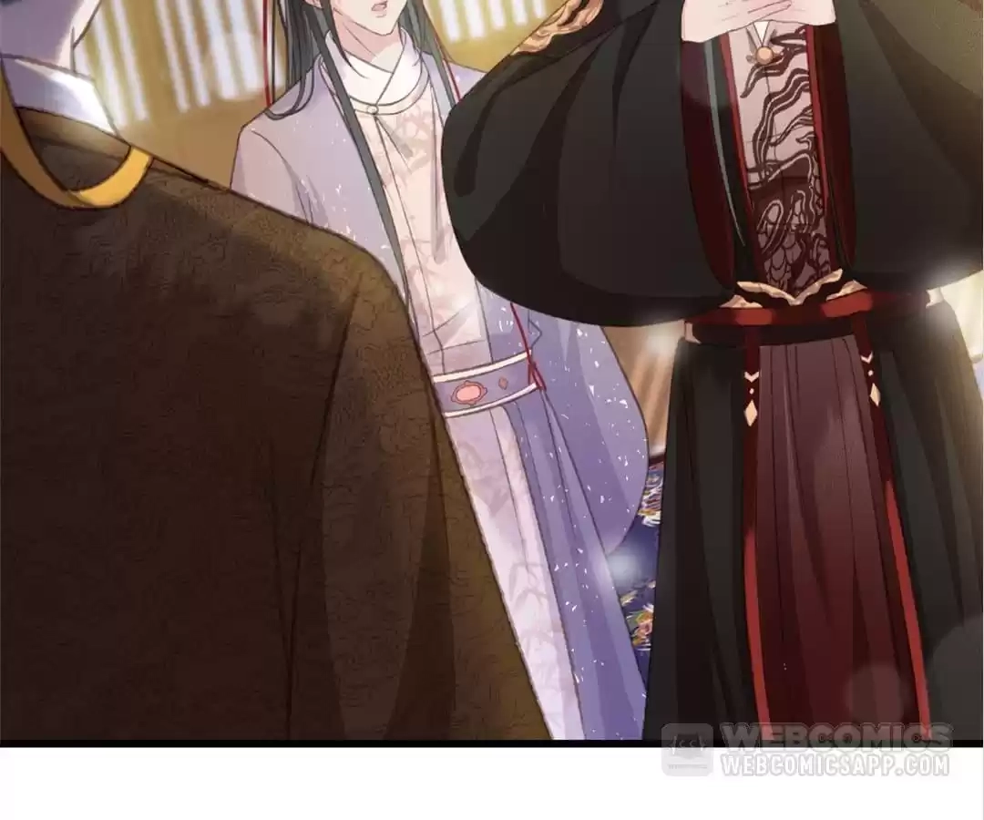 Captured Crown Prince Chapter 89 page 3 - 