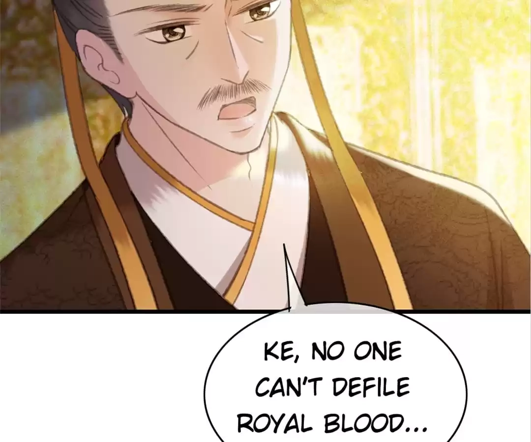 Captured Crown Prince Chapter 89 page 21 - 