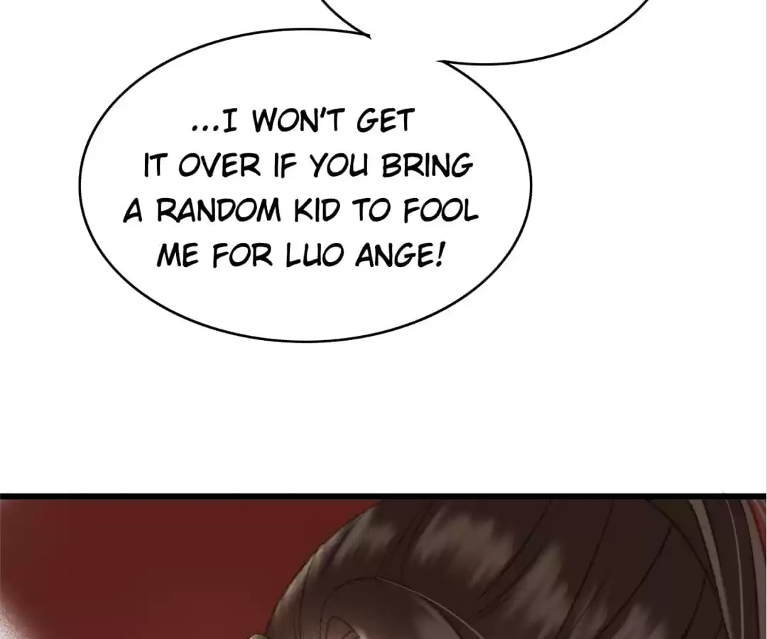 Captured Crown Prince Chapter 89 page 22 - 