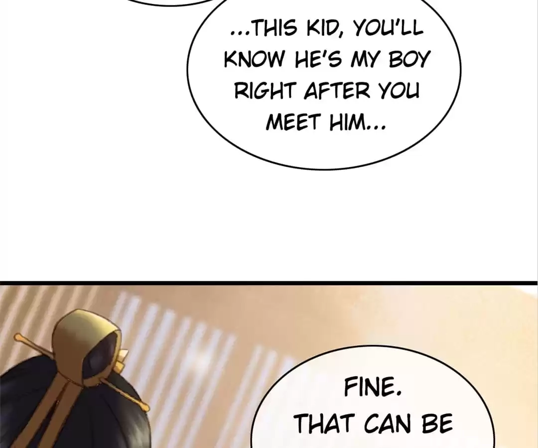 Captured Crown Prince Chapter 89 page 24 - 