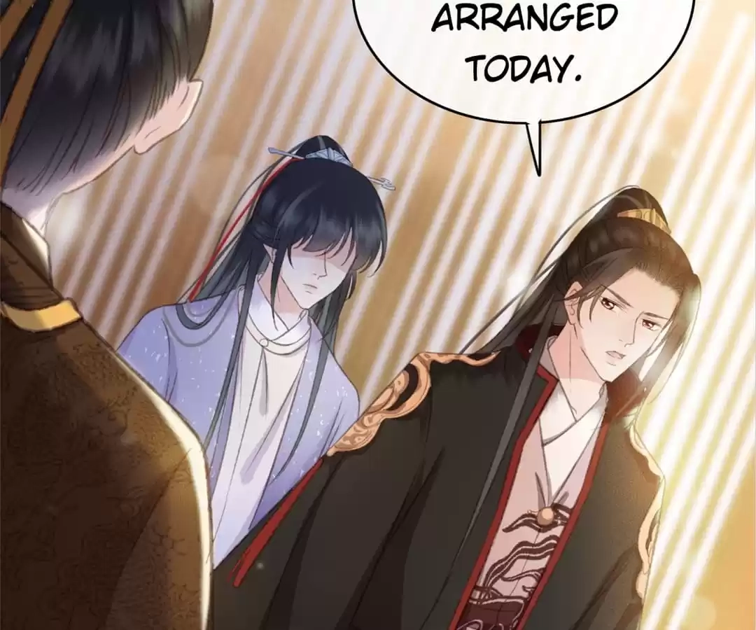 Captured Crown Prince Chapter 89 page 25 - 