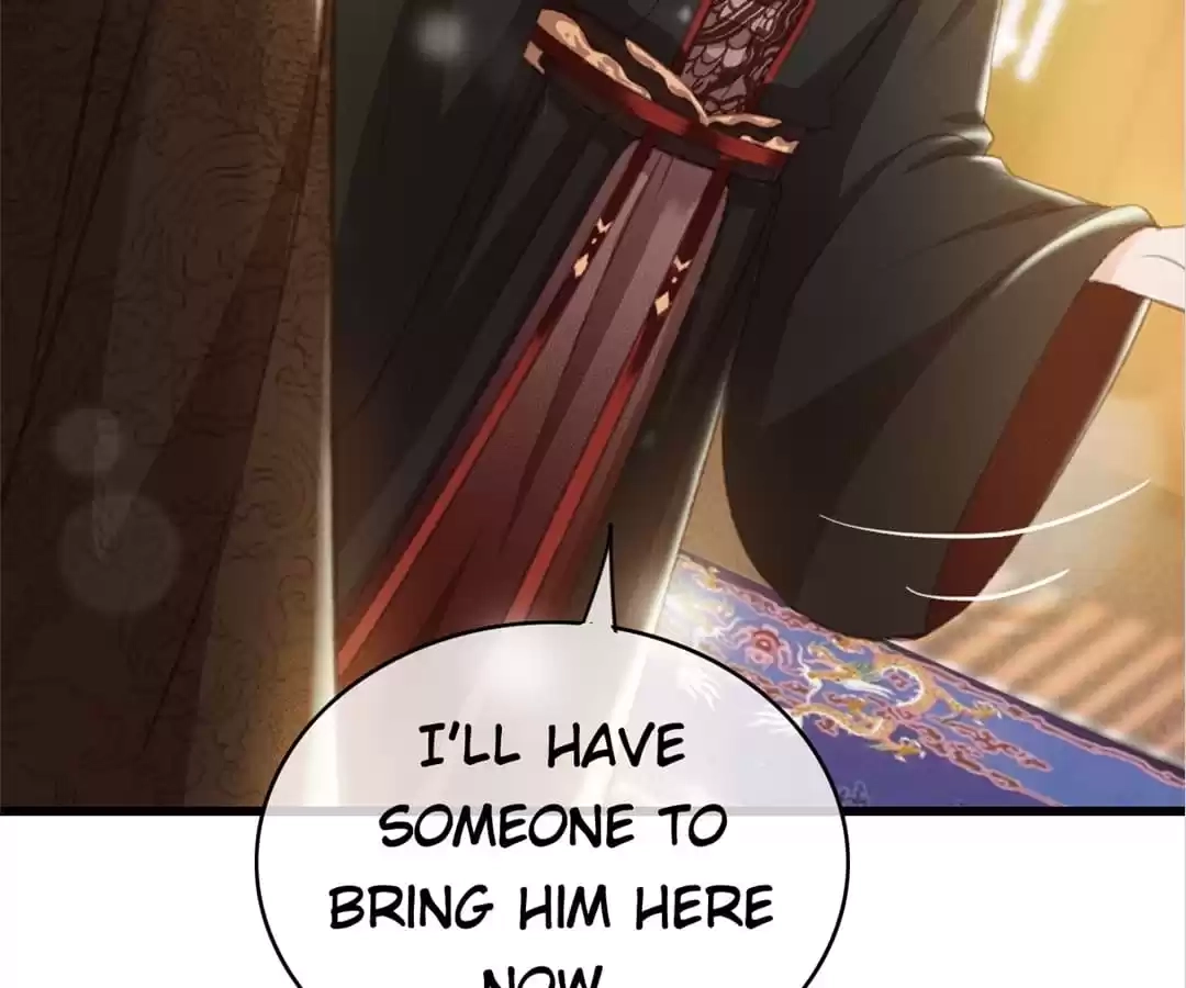 Captured Crown Prince Chapter 89 page 26 - 