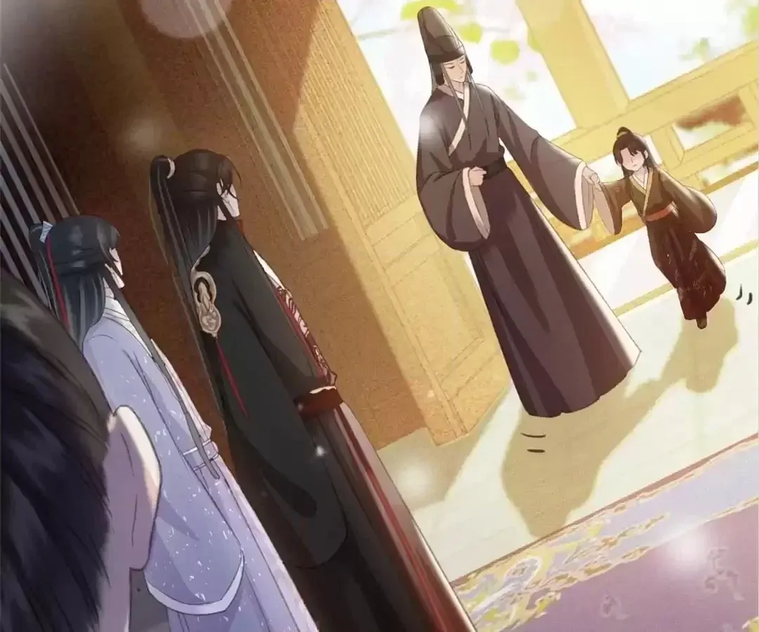Captured Crown Prince Chapter 89 page 30 - 