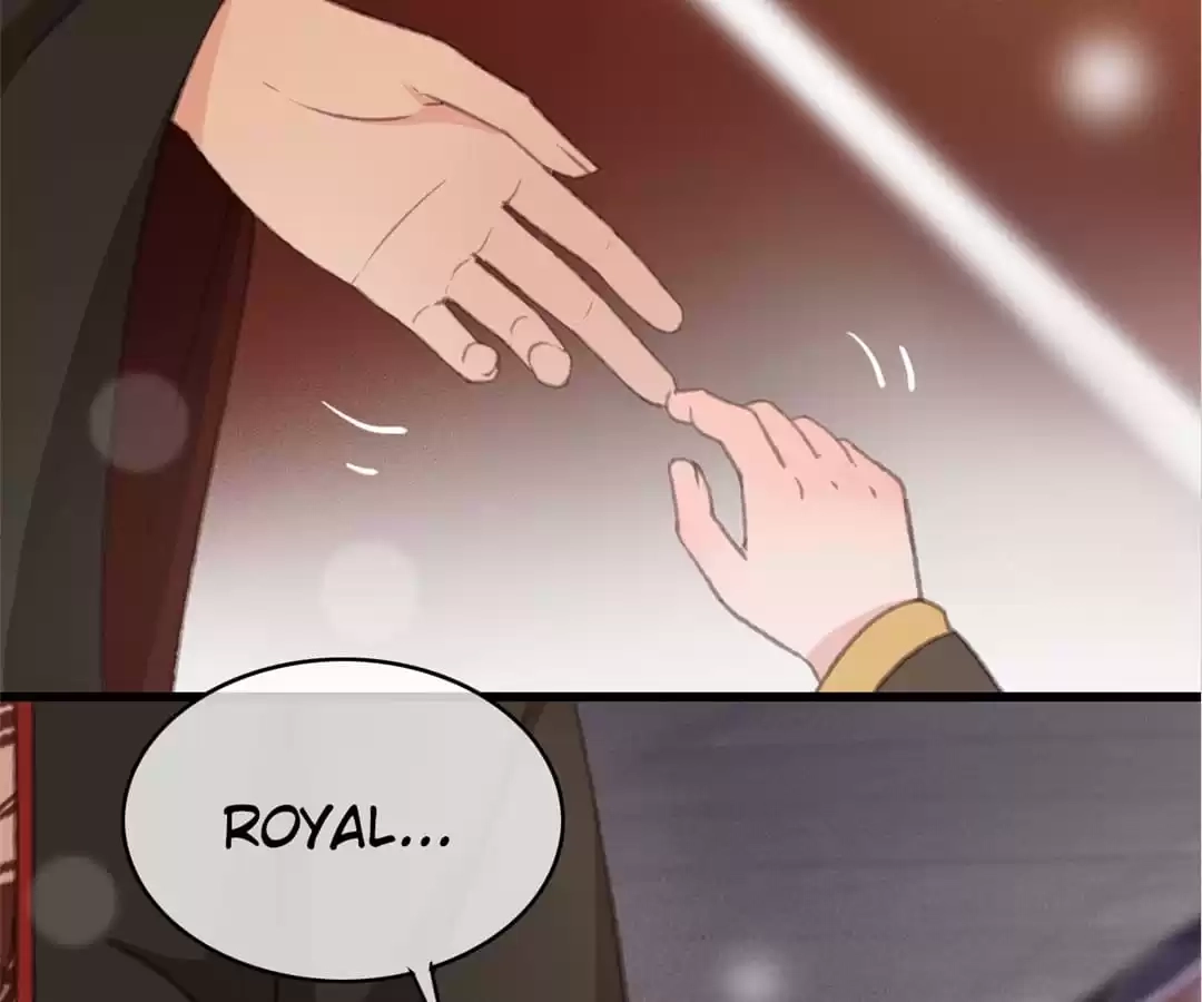 Captured Crown Prince Chapter 89 page 34 - 