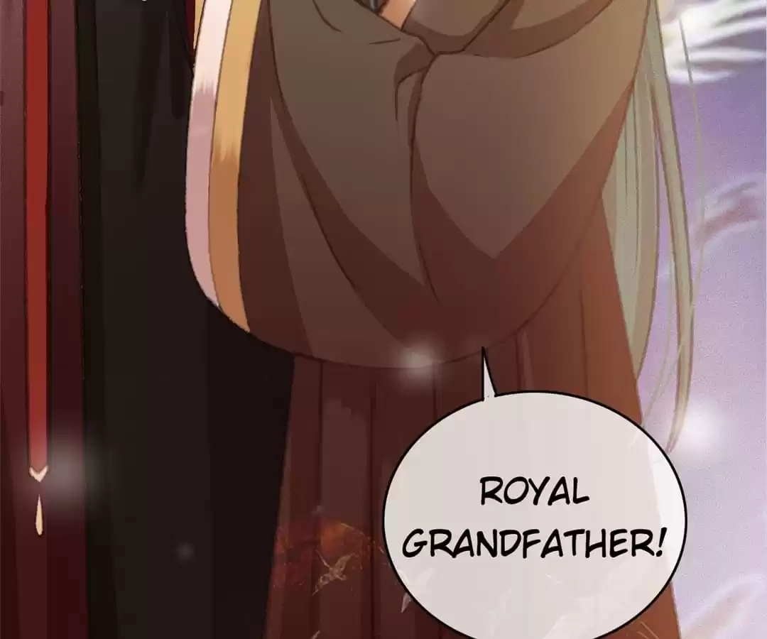 Captured Crown Prince Chapter 89 page 36 - 