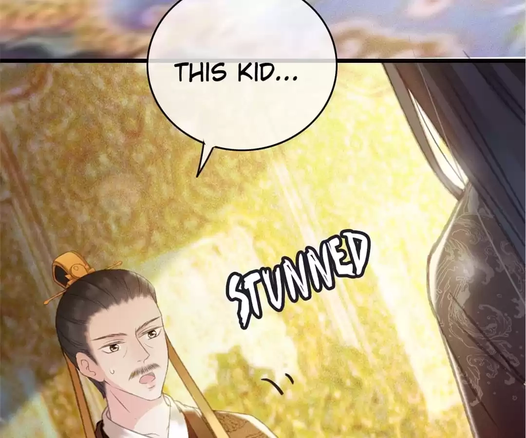 Captured Crown Prince Chapter 89 page 38 - 