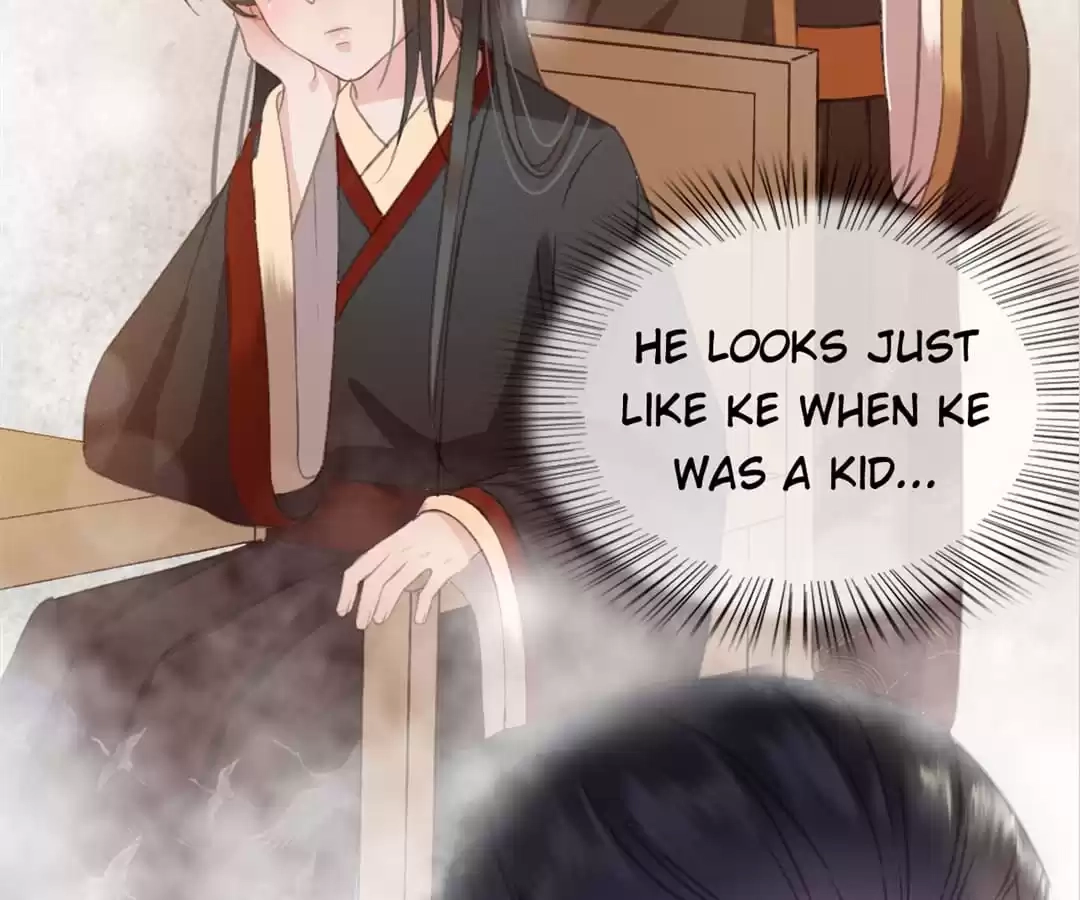 Captured Crown Prince Chapter 89 page 43 - 