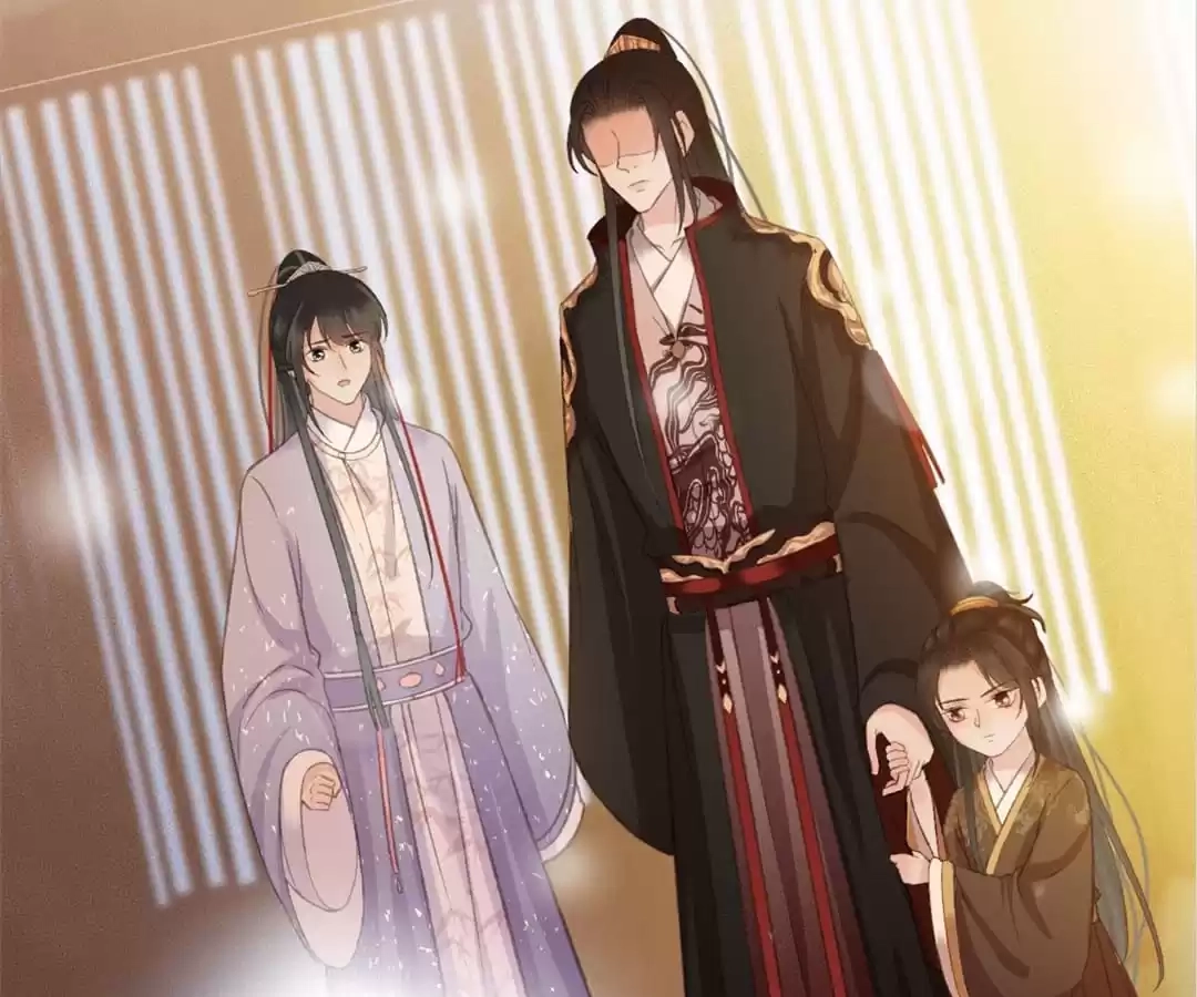 Captured Crown Prince Chapter 89 page 46 - 