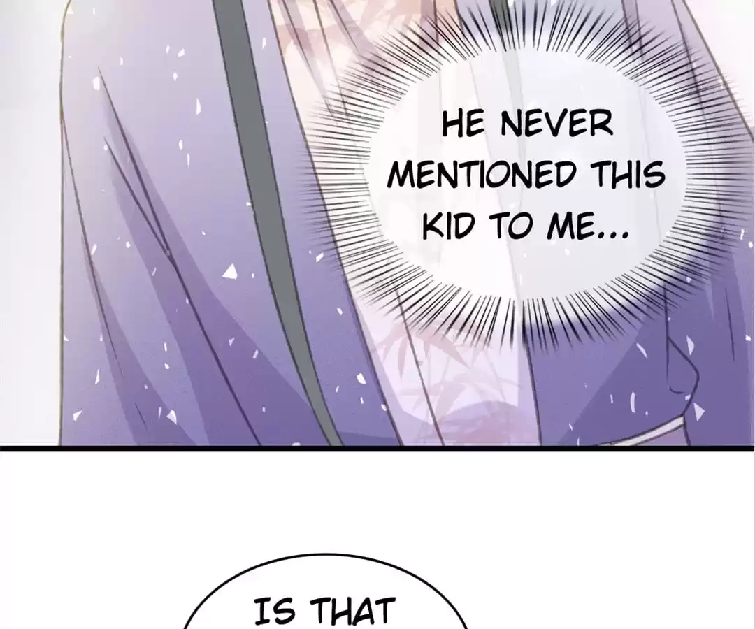 Captured Crown Prince Chapter 89 page 48 - 