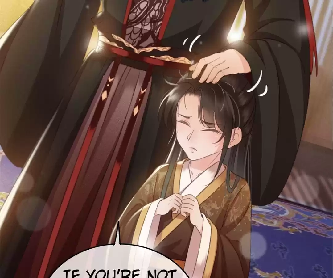 Captured Crown Prince Chapter 89 page 52 - 