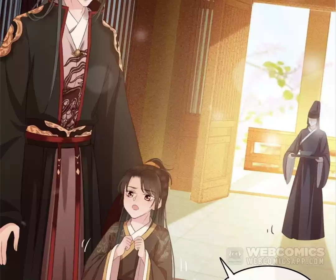 Captured Crown Prince Chapter 89 page 58 - 