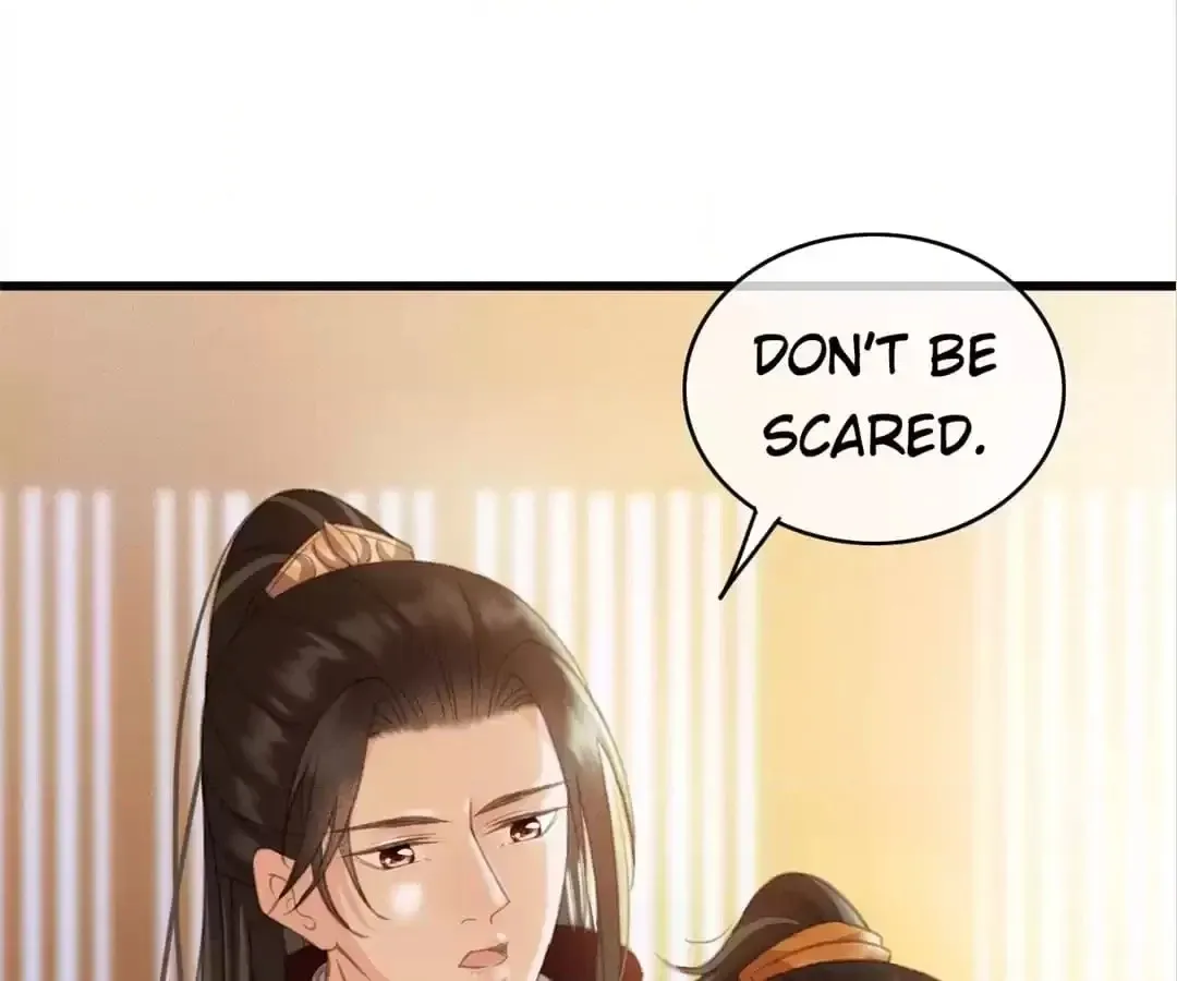 Captured Crown Prince Chapter 89 page 60 - 