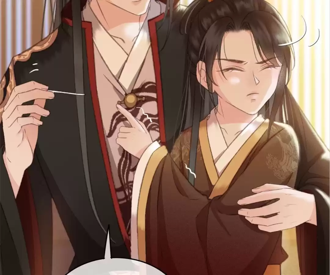 Captured Crown Prince Chapter 89 page 61 - 