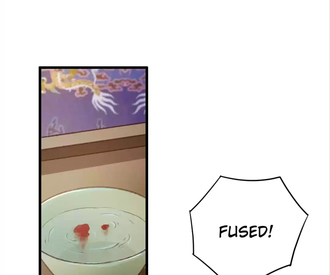 Captured Crown Prince Chapter 89 page 64 - 