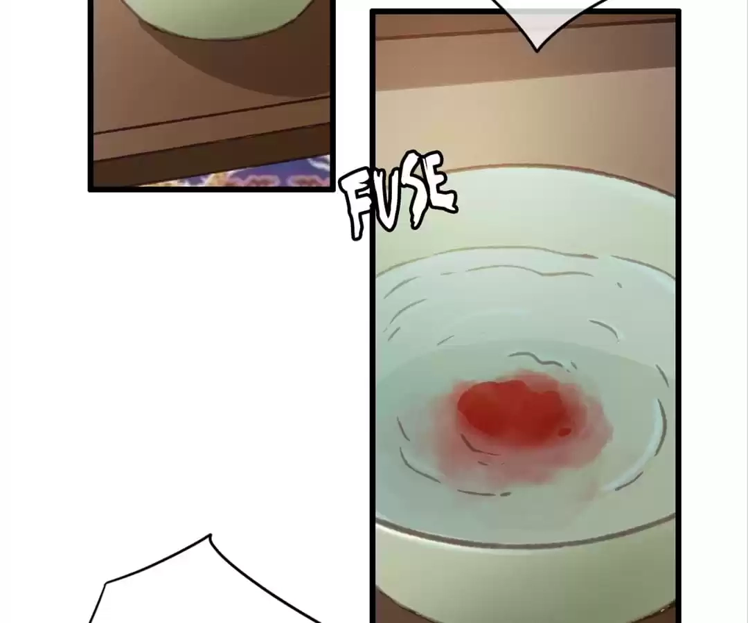 Captured Crown Prince Chapter 89 page 65 - 
