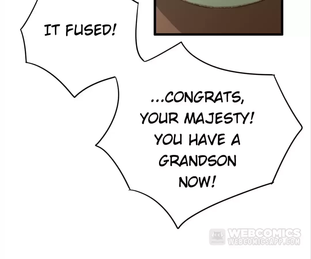 Captured Crown Prince Chapter 89 page 66 - 