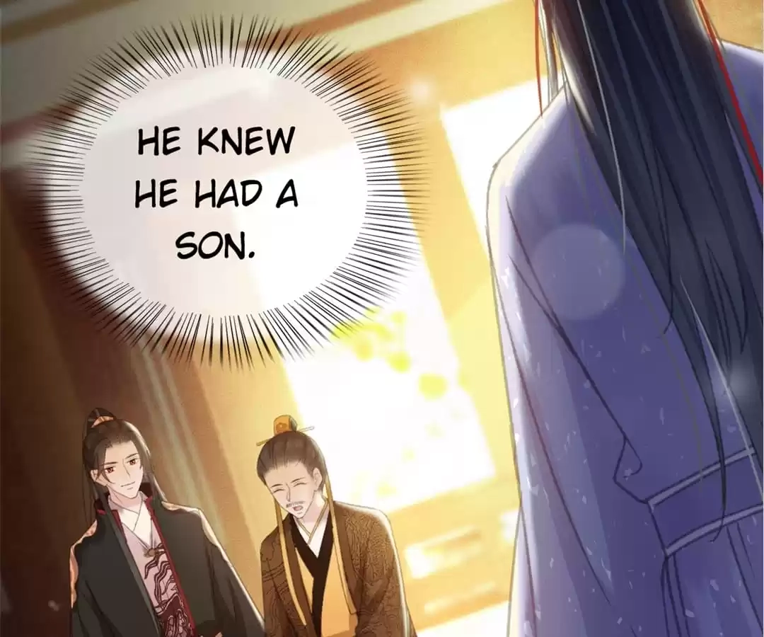 Captured Crown Prince Chapter 89 page 75 - 