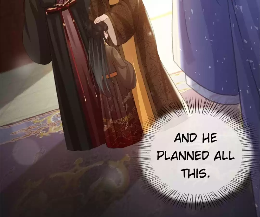 Captured Crown Prince Chapter 89 page 76 - 