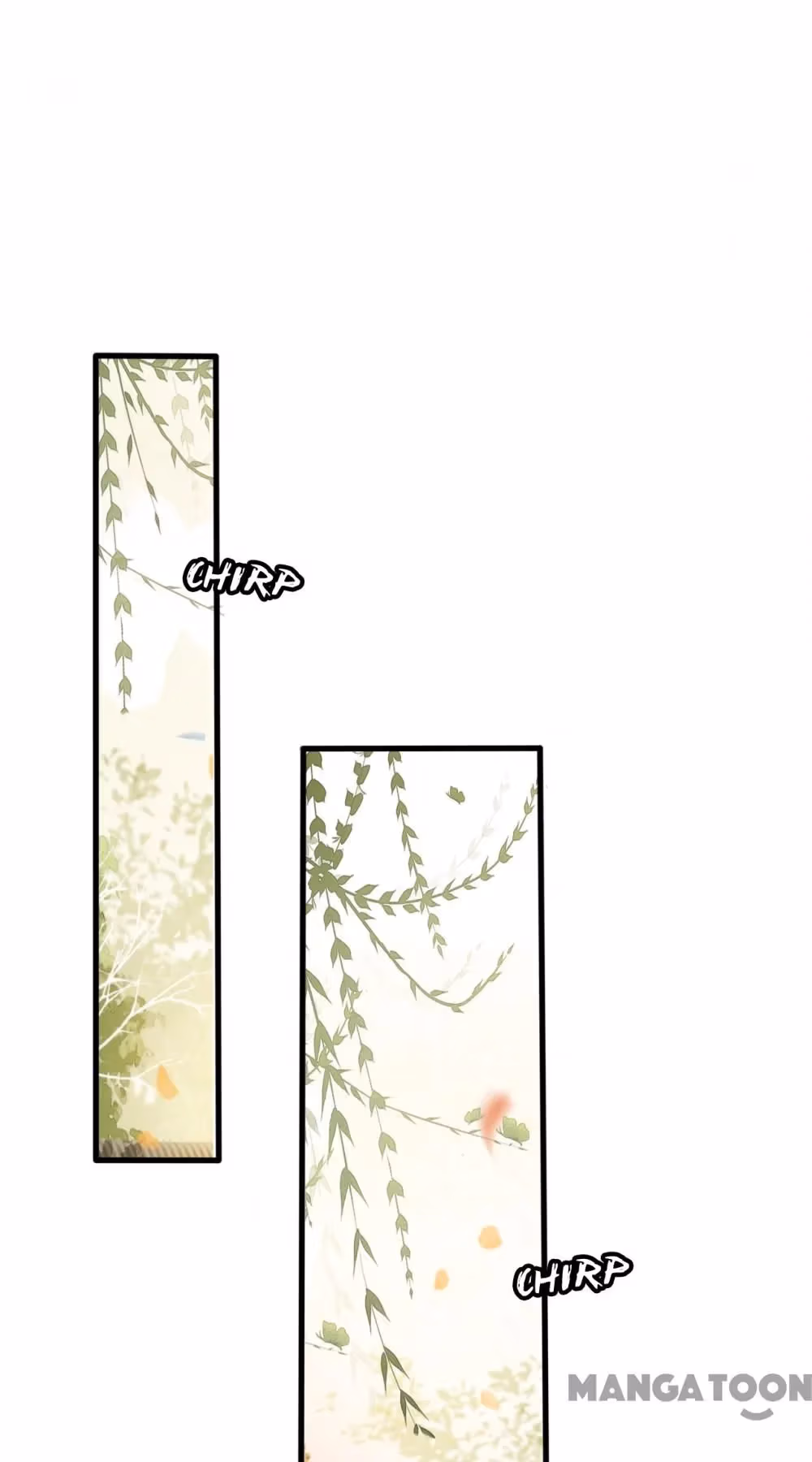 Captured Crown Prince Chapter 9 page 1 - 