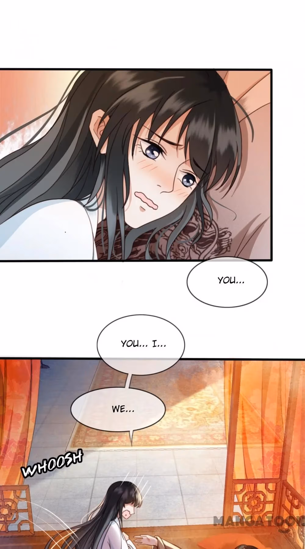 Captured Crown Prince Chapter 9 page 11 - 