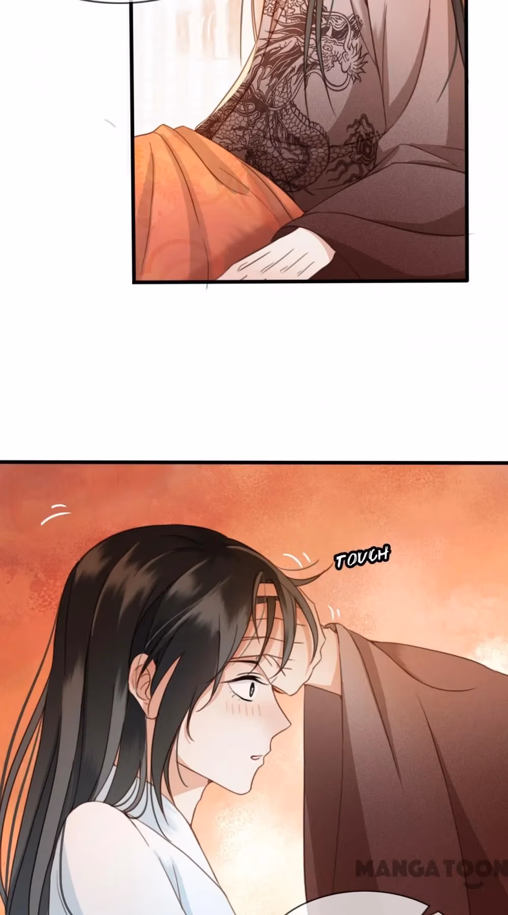 Captured Crown Prince Chapter 9 page 13 - 