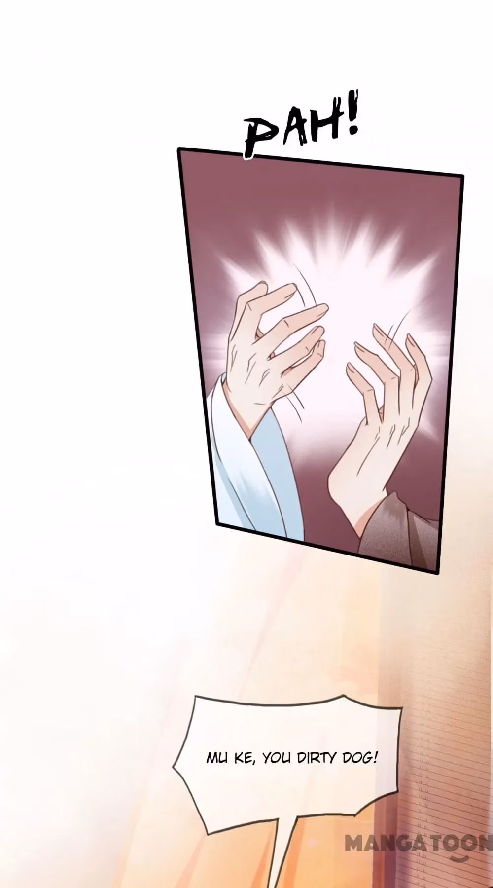 Captured Crown Prince Chapter 9 page 15 - 