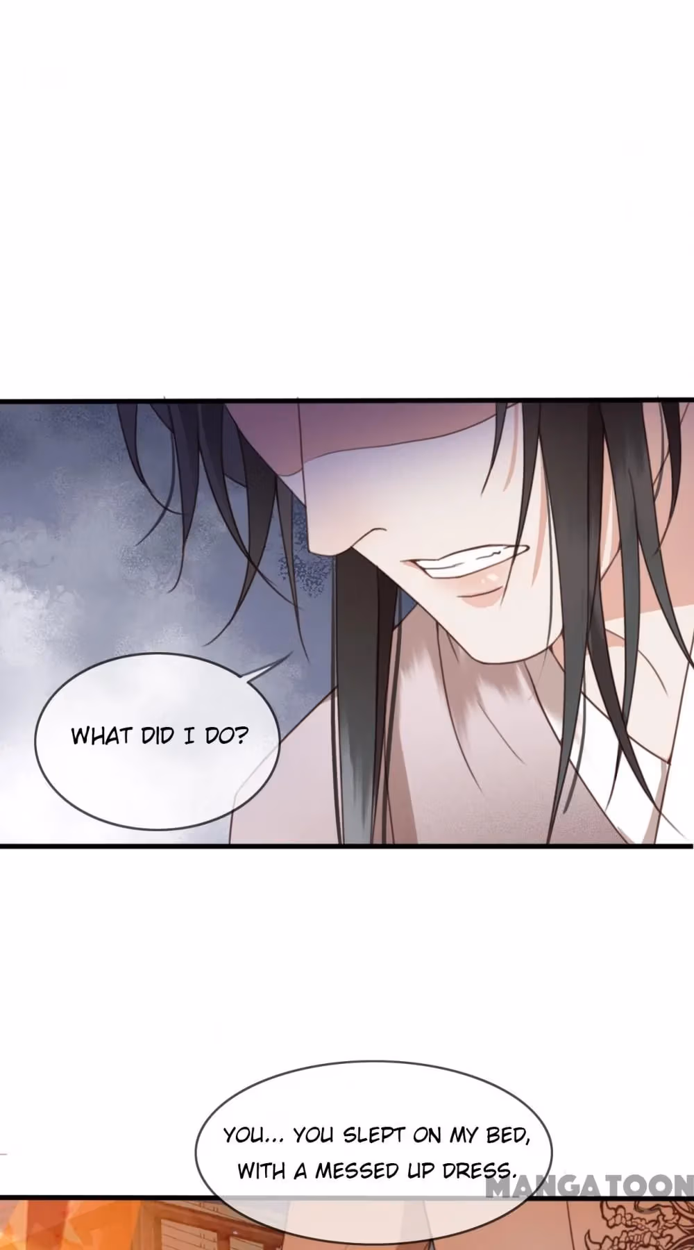 Captured Crown Prince Chapter 9 page 18 - 