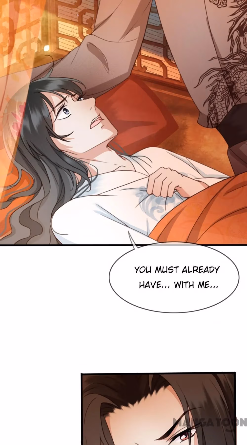Captured Crown Prince Chapter 9 page 19 - 
