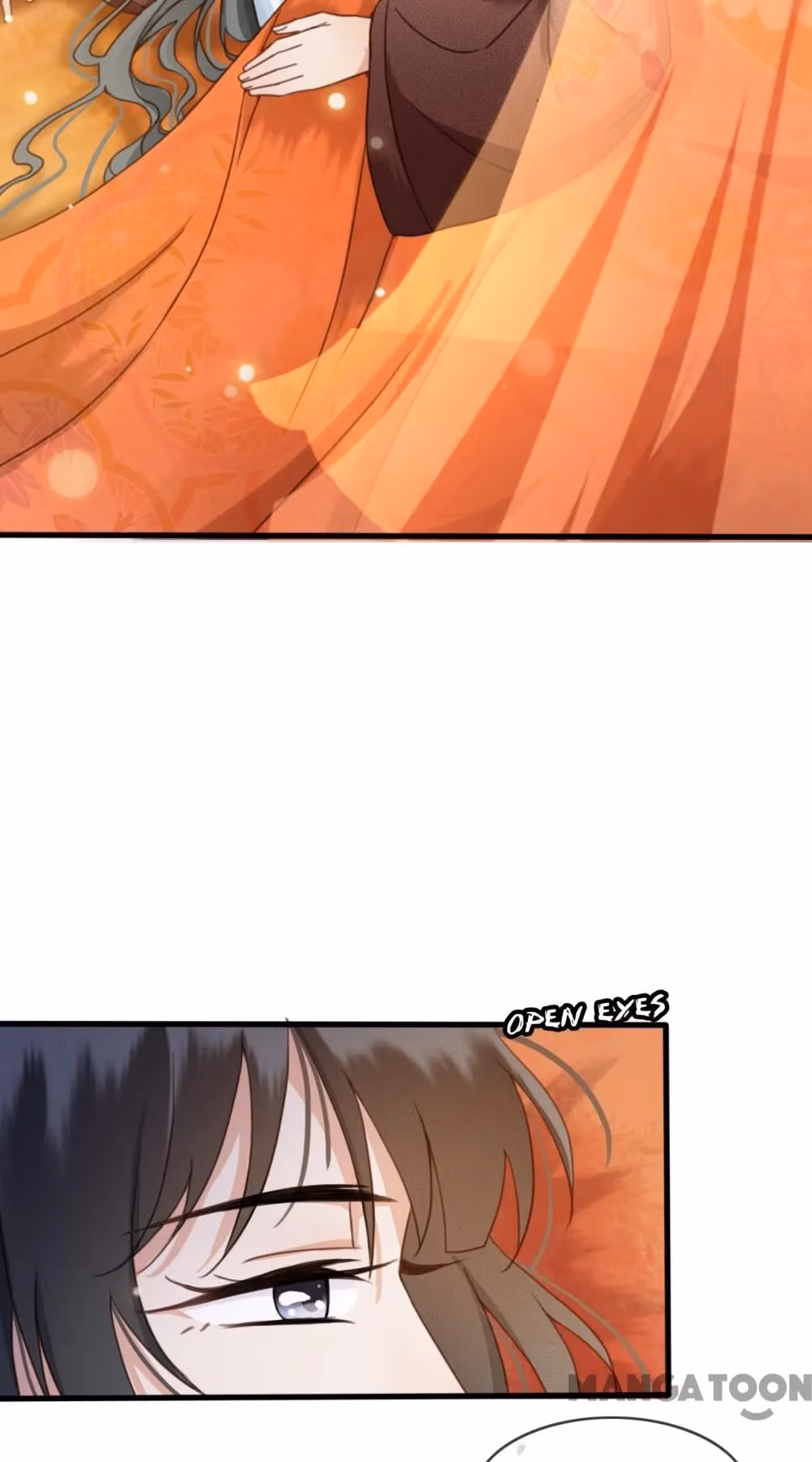 Captured Crown Prince Chapter 9 page 3 - 