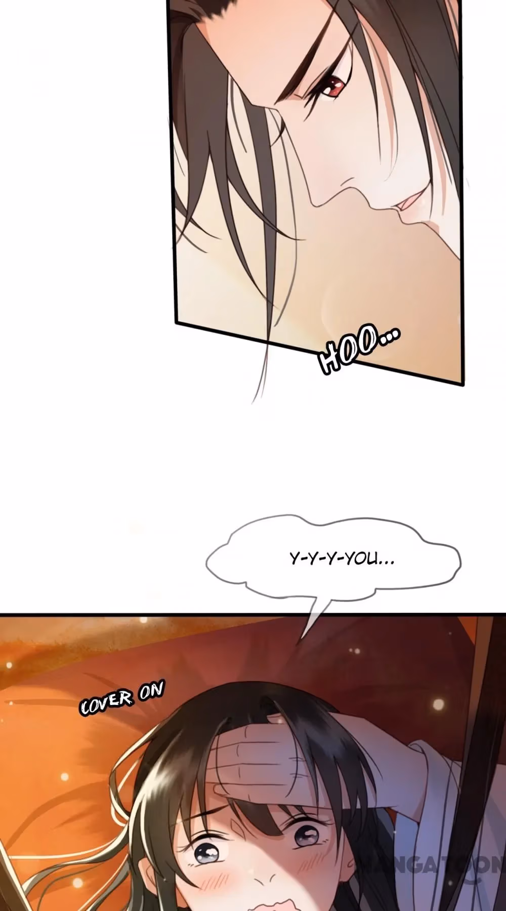 Captured Crown Prince Chapter 9 page 25 - 