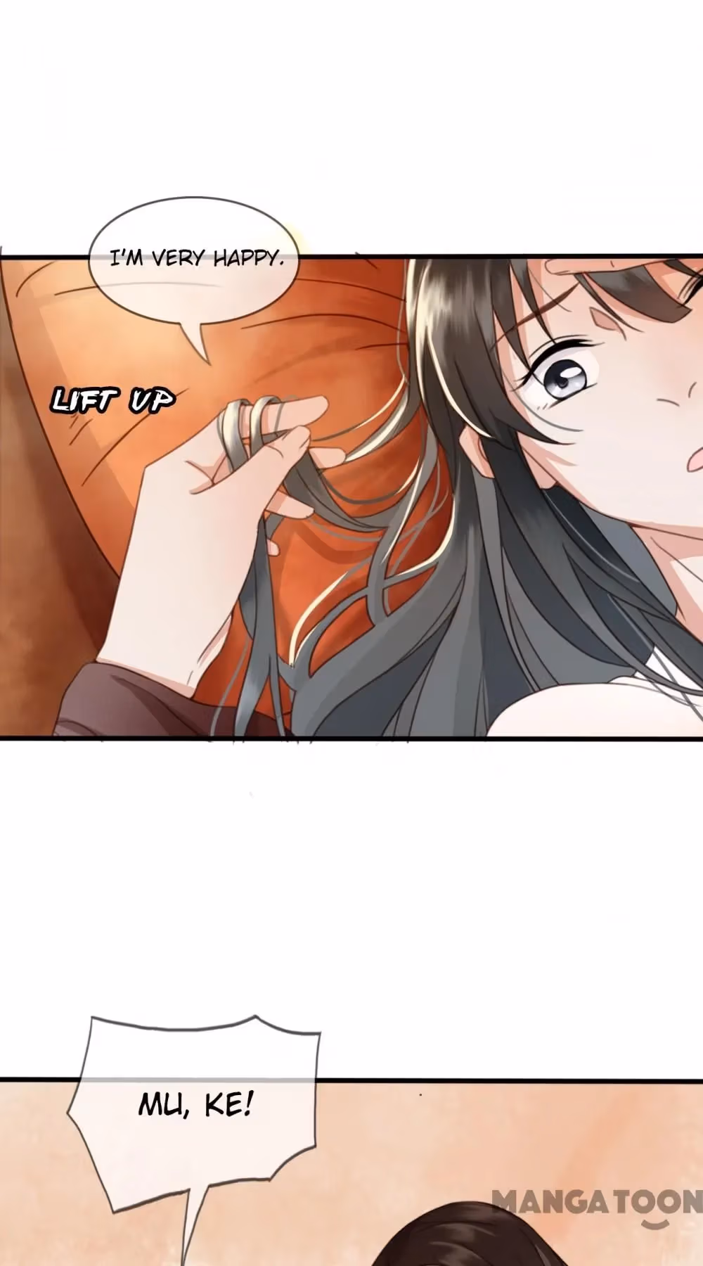 Captured Crown Prince Chapter 9 page 27 - 