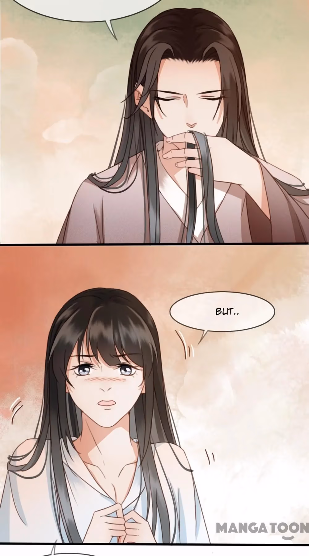 Captured Crown Prince Chapter 9 page 29 - 