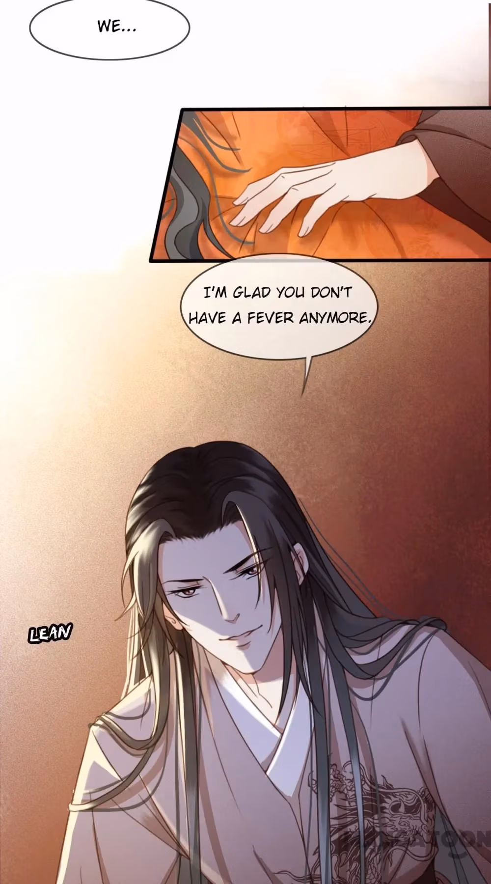 Captured Crown Prince Chapter 9 page 30 - 