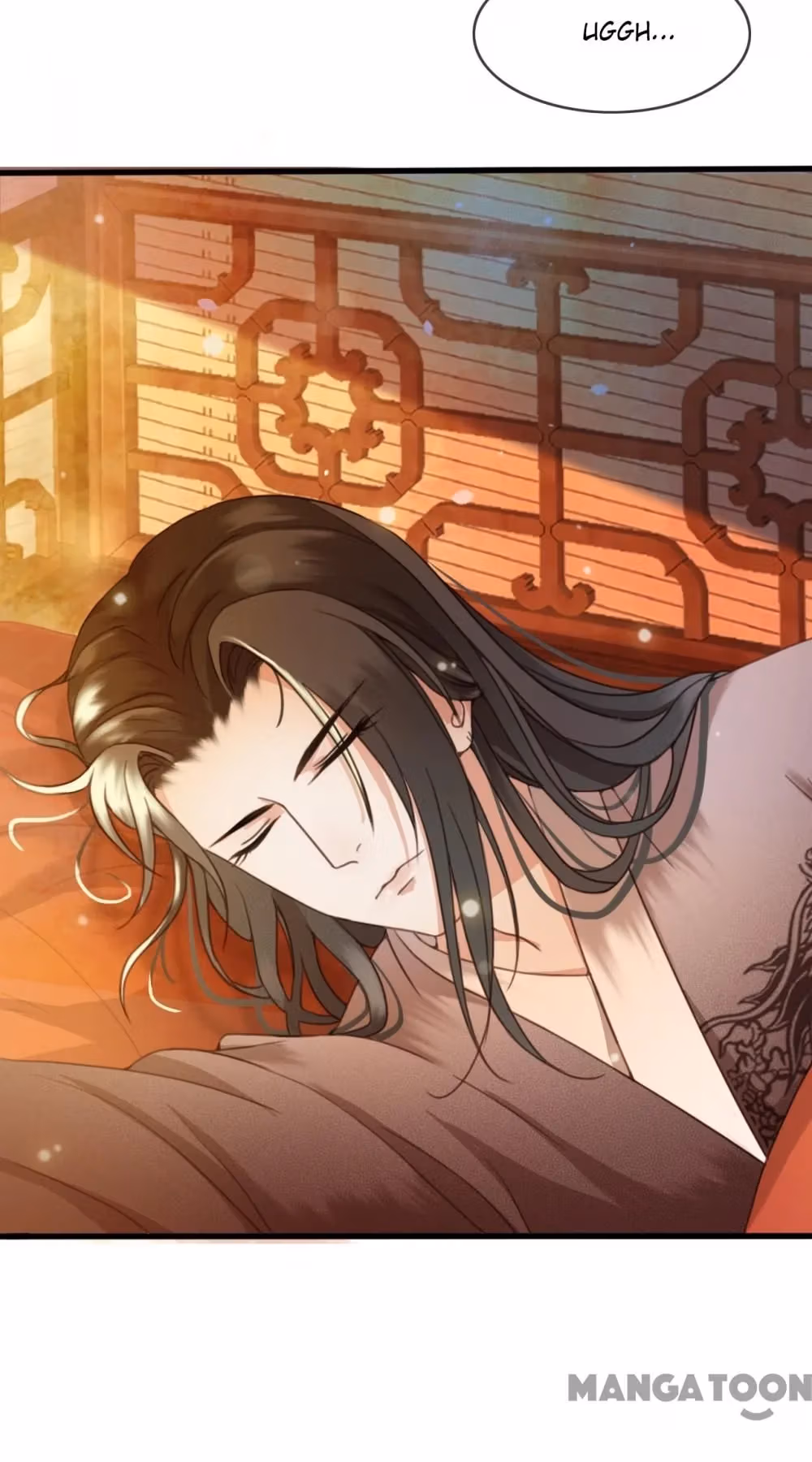 Captured Crown Prince Chapter 9 page 4 - 