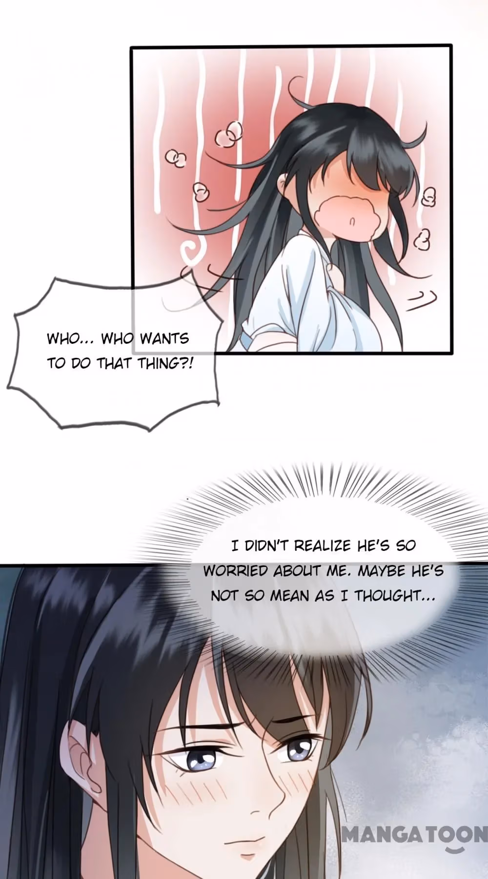 Captured Crown Prince Chapter 9 page 32 - 