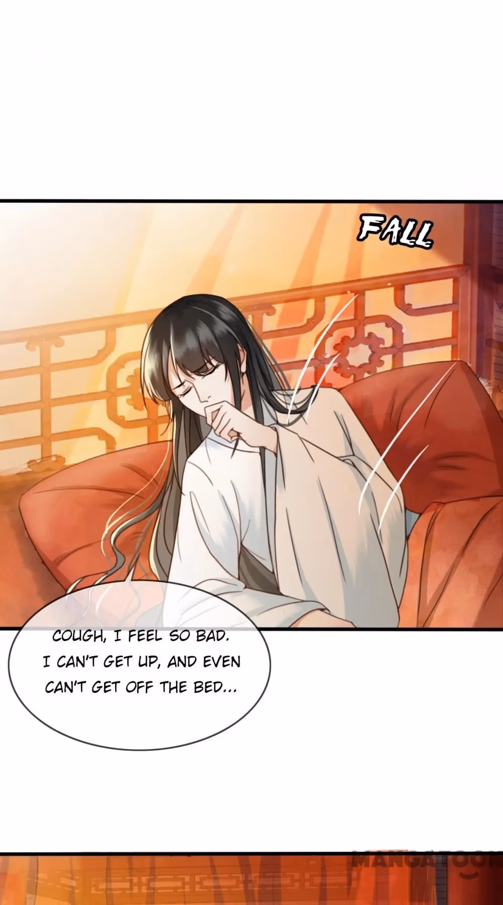 Captured Crown Prince Chapter 9 page 37 - 