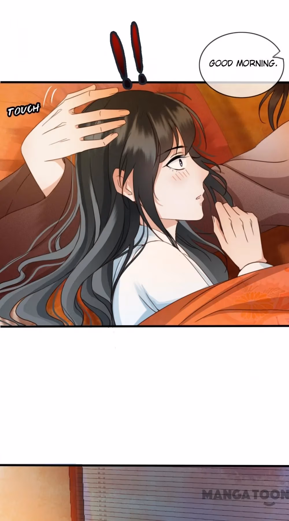 Captured Crown Prince Chapter 9 page 5 - 