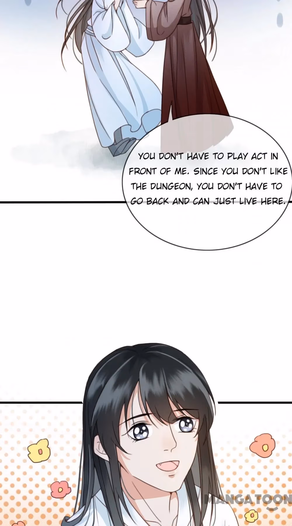 Captured Crown Prince Chapter 9 page 41 - 