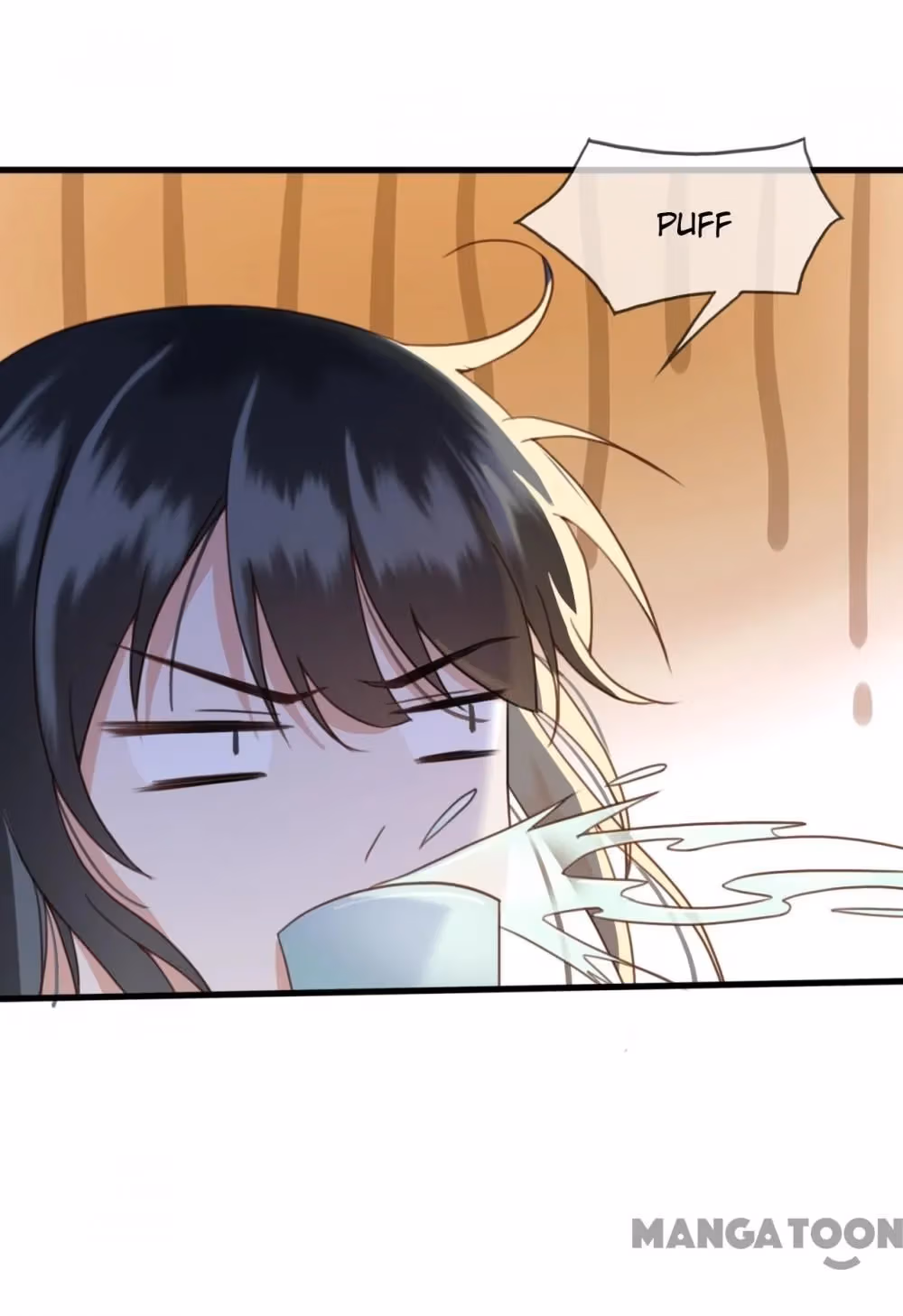 Captured Crown Prince Chapter 9 page 44 - 