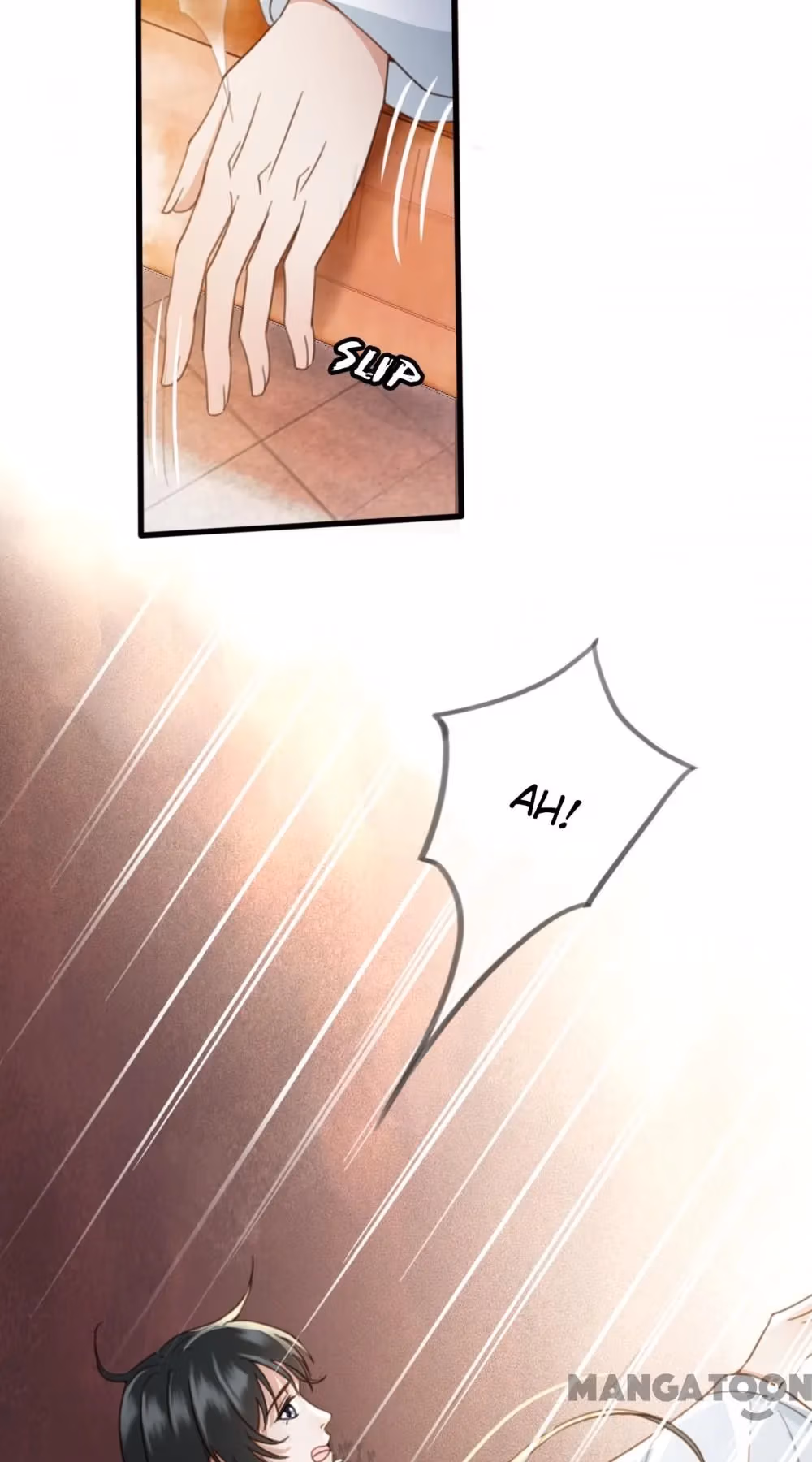 Captured Crown Prince Chapter 9 page 7 - 