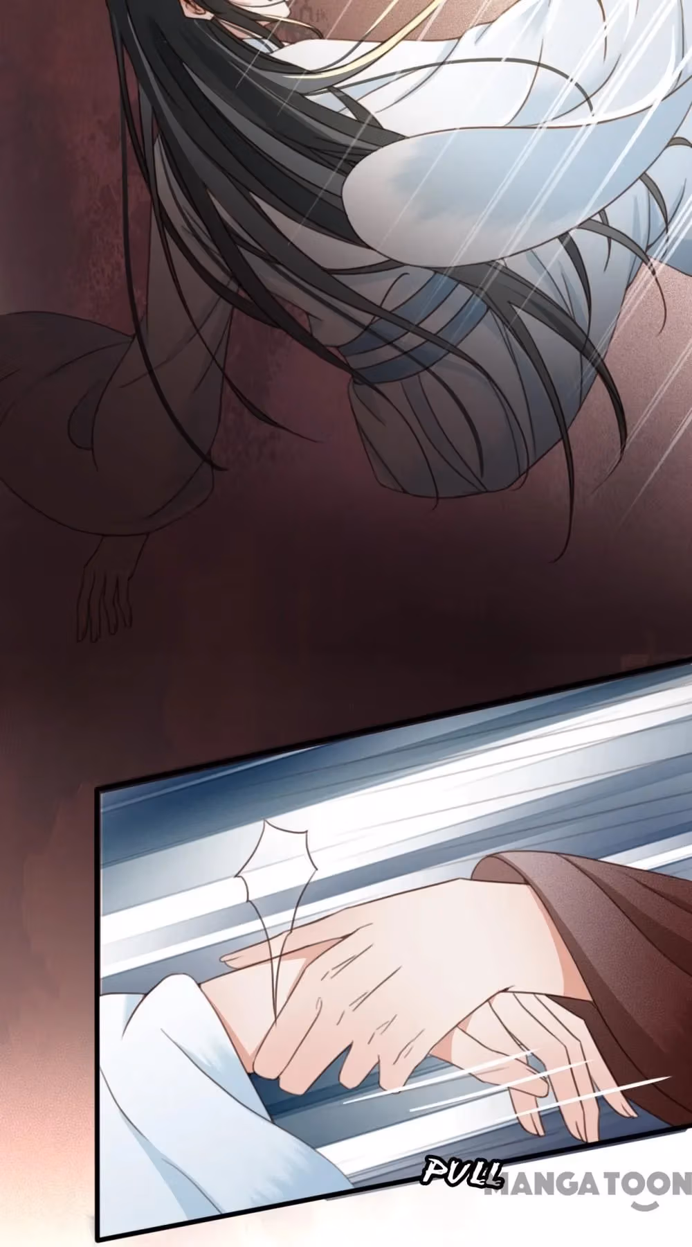 Captured Crown Prince Chapter 9 page 8 - 