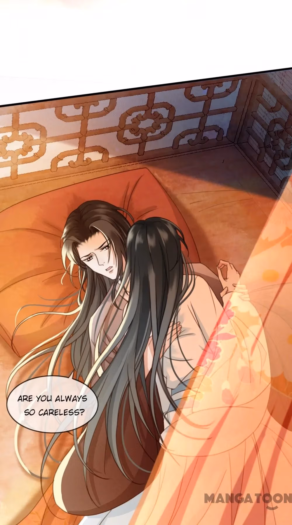 Captured Crown Prince Chapter 9 page 9 - 