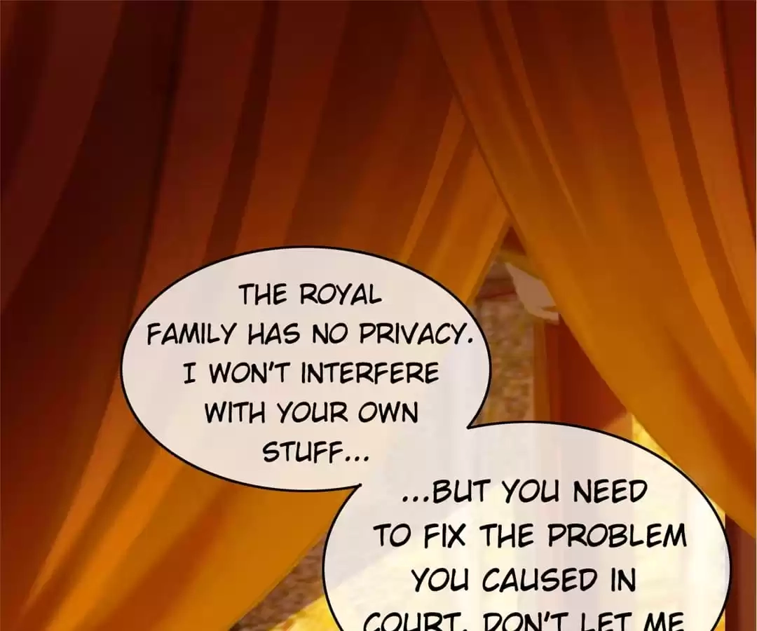 Captured Crown Prince Chapter 90 page 2 - 