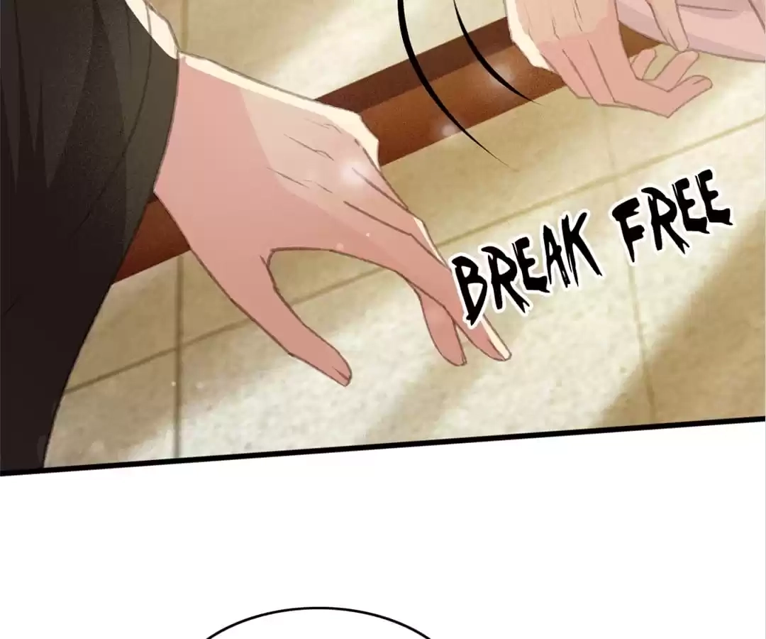 Captured Crown Prince Chapter 90 page 14 - 