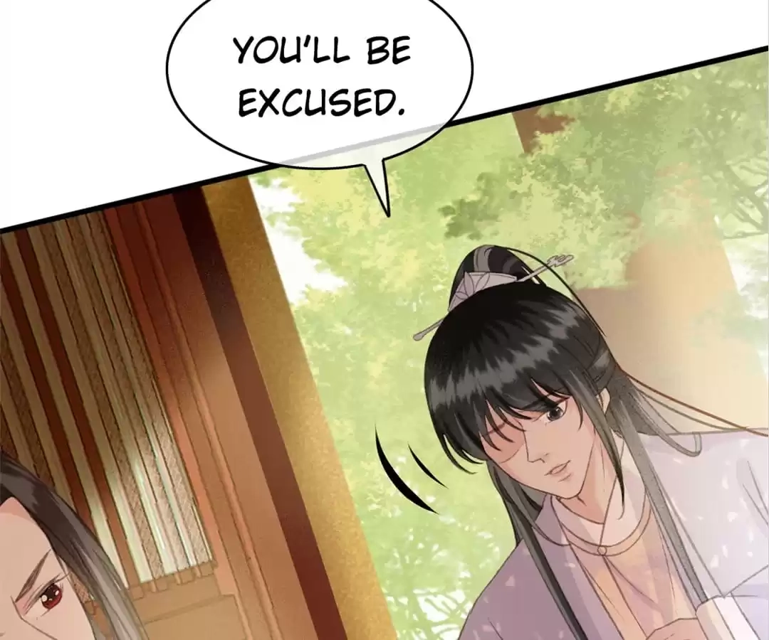 Captured Crown Prince Chapter 90 page 15 - 