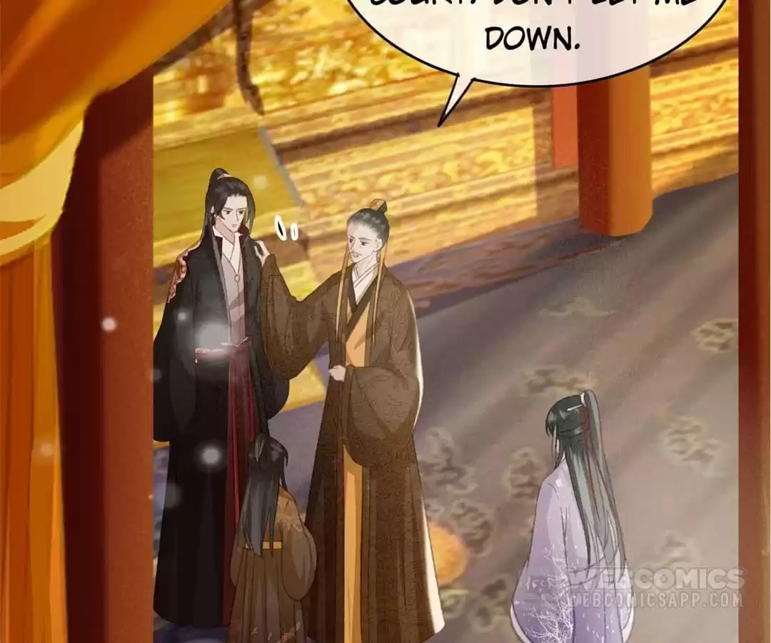 Captured Crown Prince Chapter 90 page 3 - 